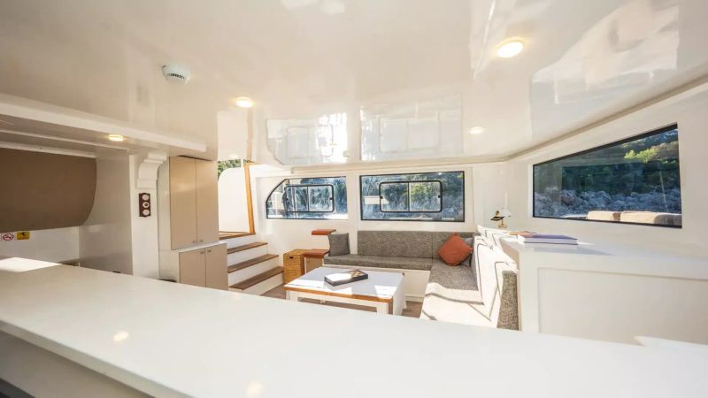 Gulet 102 | Holiday 5