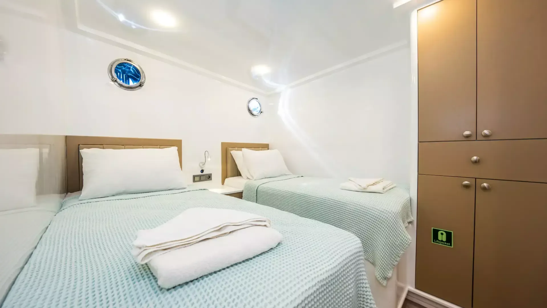 Gulet 102 | Holiday 5