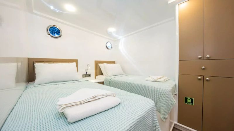 Gulet 102 | Holiday 5