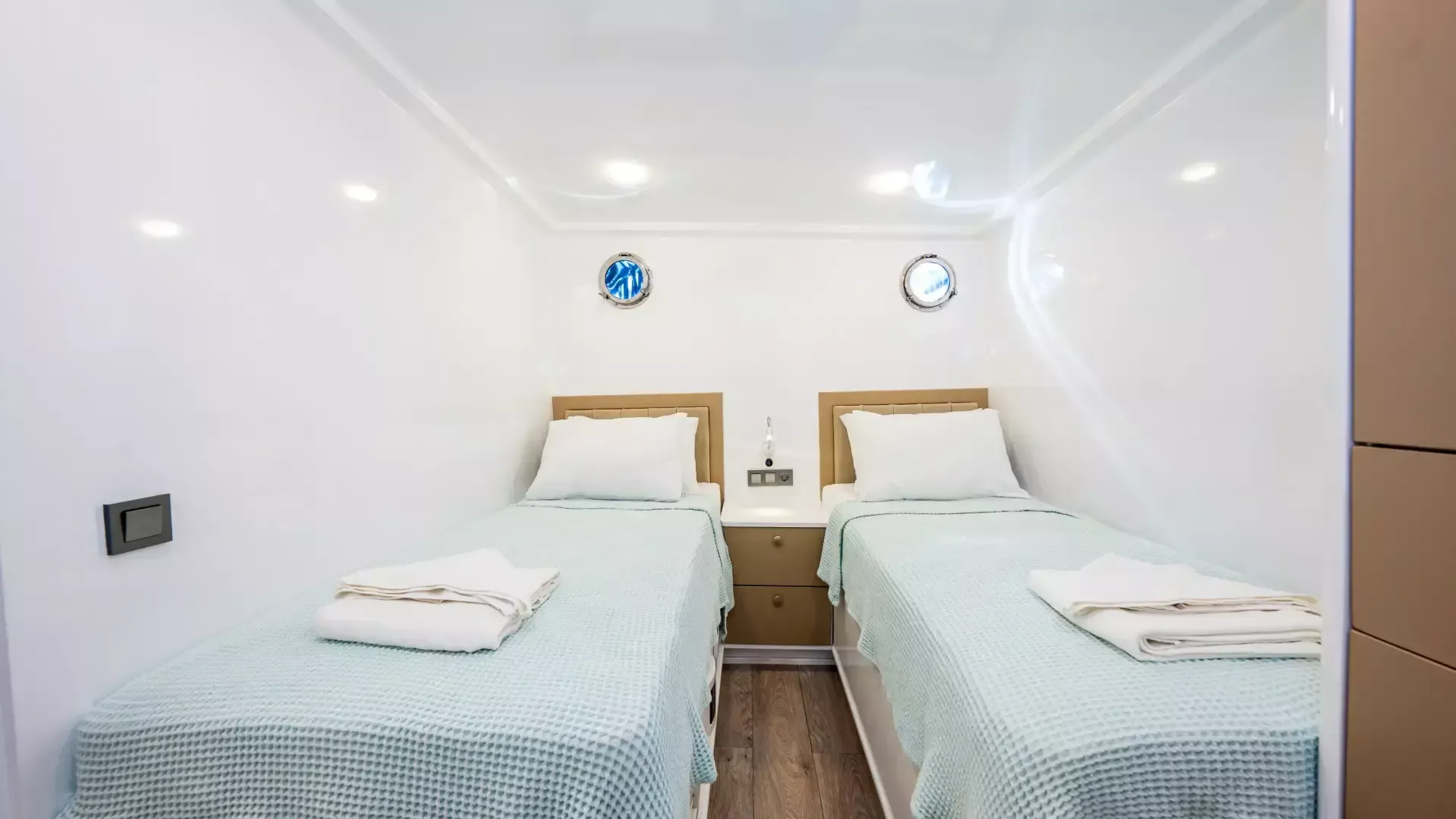 Gulet 102 | Holiday 5