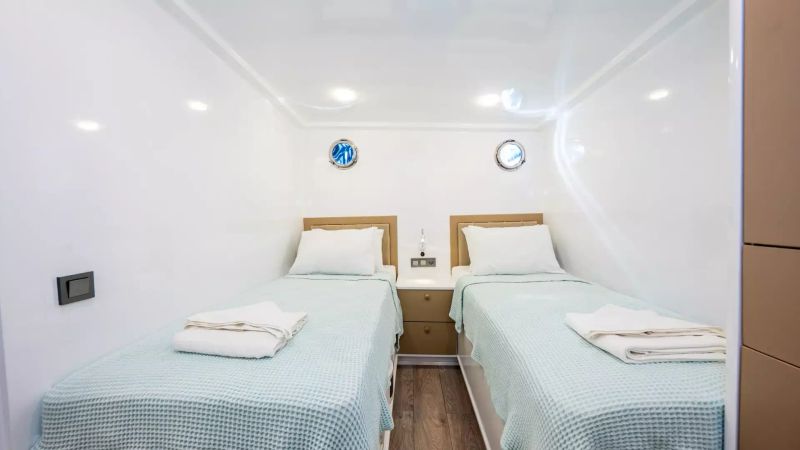 Gulet 102 | Holiday 5