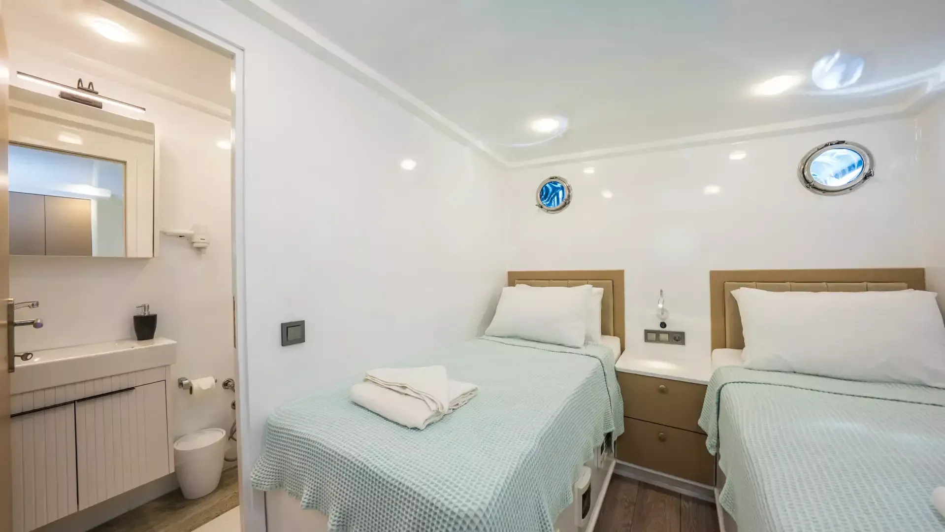 Gulet 102 | Holiday 5