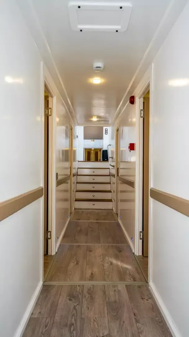 Gulet 102 | Holiday 5