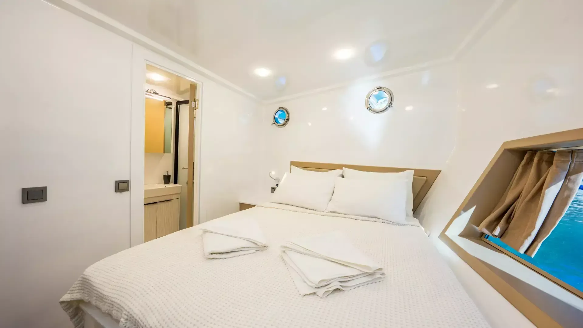 Gulet 102 | Holiday 5