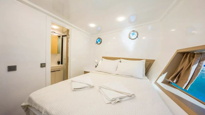 Gulet 102 | Holiday 5