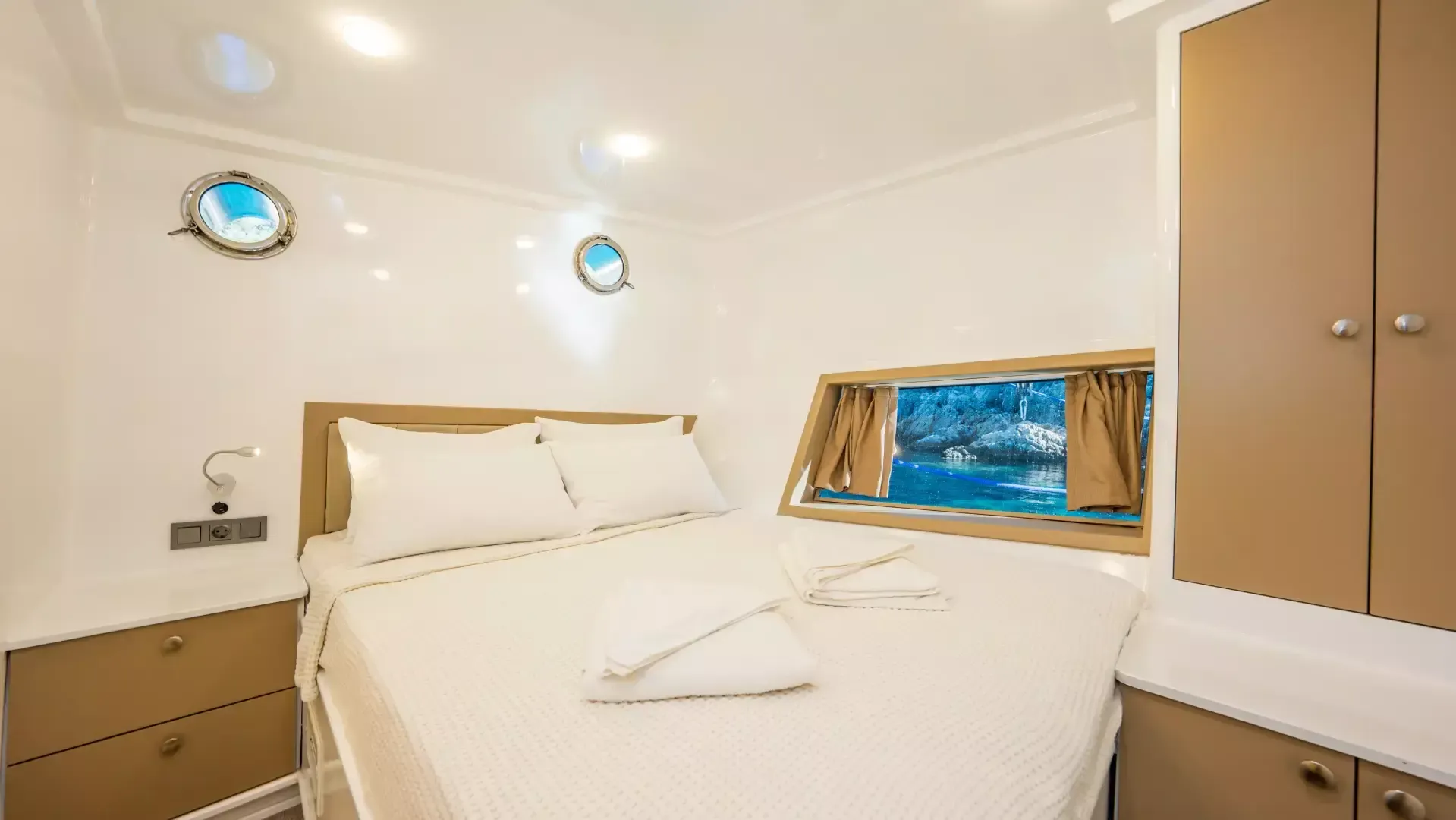 Gulet 102 | Holiday 5