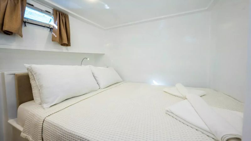 Gulet 102 | Holiday 5