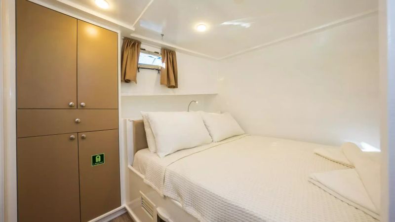 Gulet 102 | Holiday 5