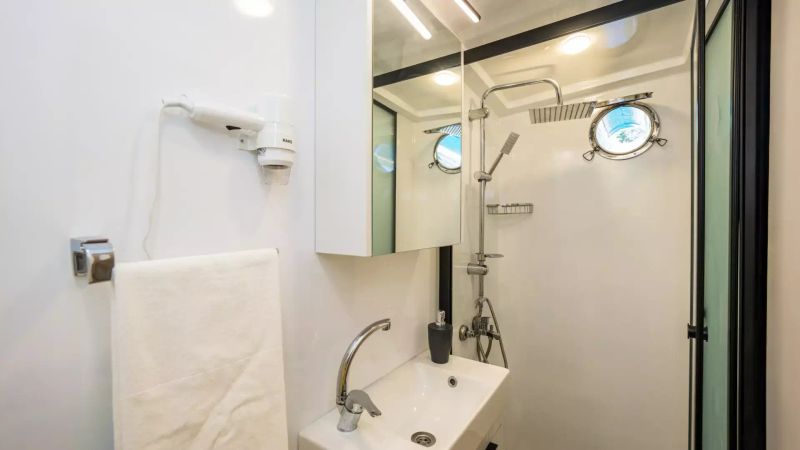 Gulet 102 | Holiday 5