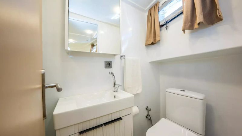 Gulet 102 | Holiday 5