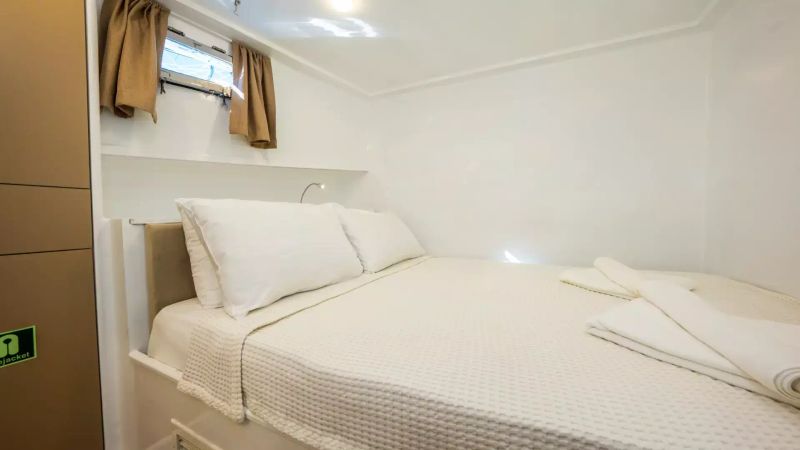 Gulet 102 | Holiday 5