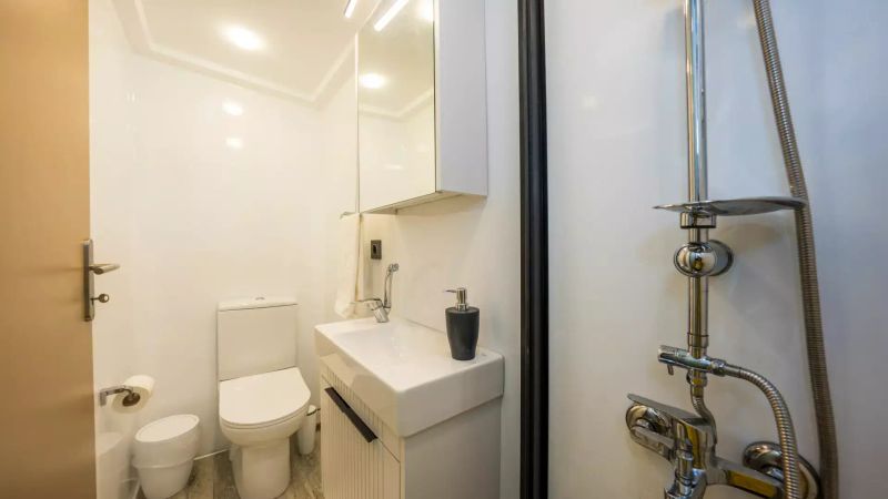 Gulet 102 | Holiday 5