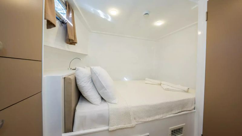 Gulet 102 | Holiday 5