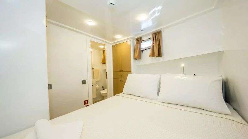 Gulet 102 | Holiday 5