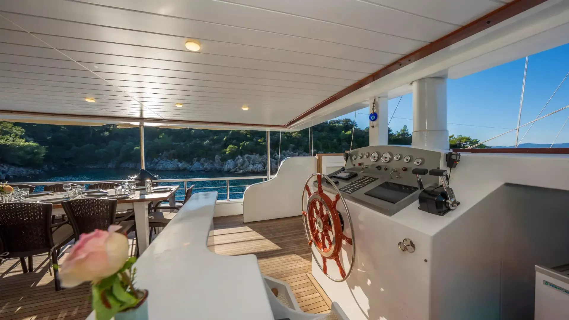 Gulet 102 | Holiday 5