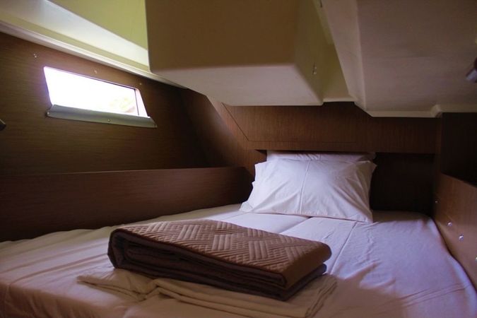 Beneteau Oceanis 41.1 | Diamanti 1