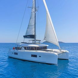 Lagoon 42 | Marou