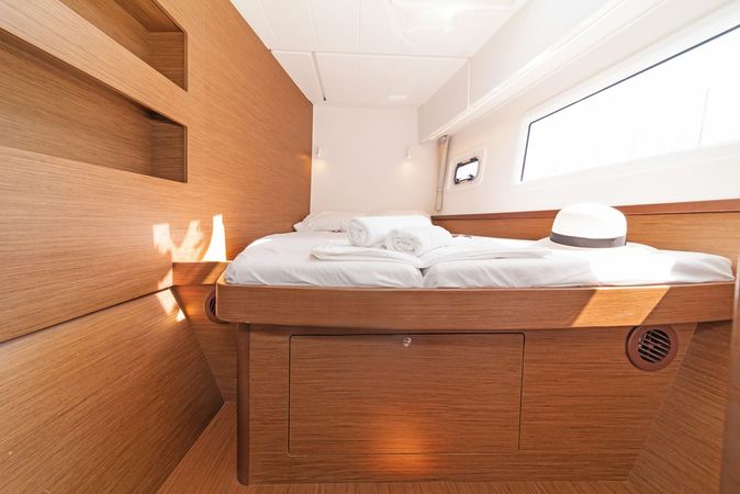 Lagoon 42 | Marou
