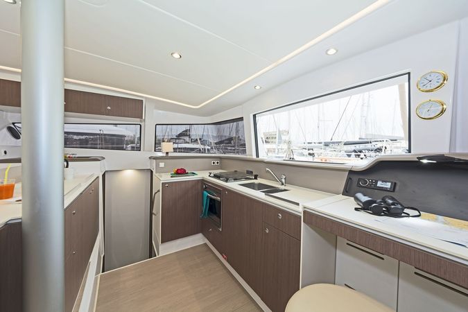 Bali 4.1 | Golden Waters