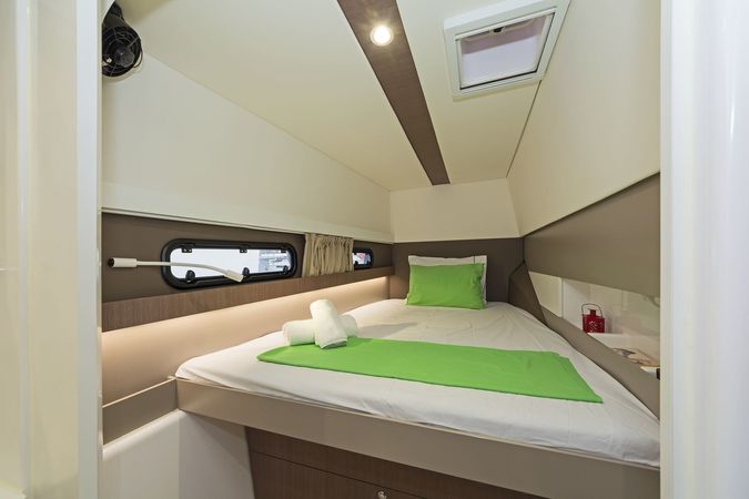 Bali 4.1 | Golden Waters