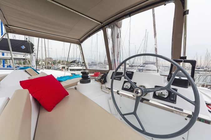 Bali 4.1 | Golden Waters