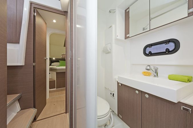 Bali 4.1 | Golden Waters