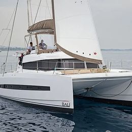 Bali 4.1 | Golden Waters