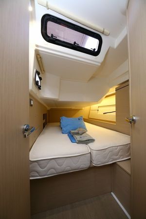 Beneteau Oceanis 46.1 | Wunderbar