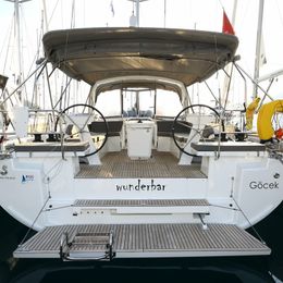 Beneteau Oceanis 46.1 | Wunderbar