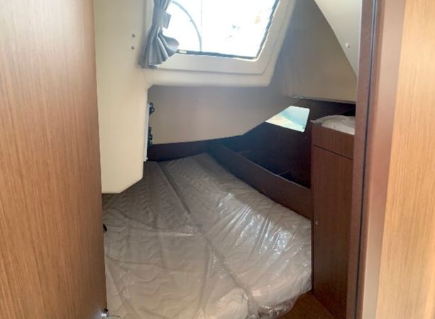 Beneteau Oceanis 41.1 | Iris