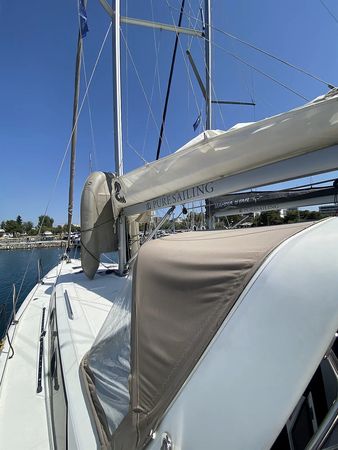 Beneteau Oceanis 41.1 | Iris