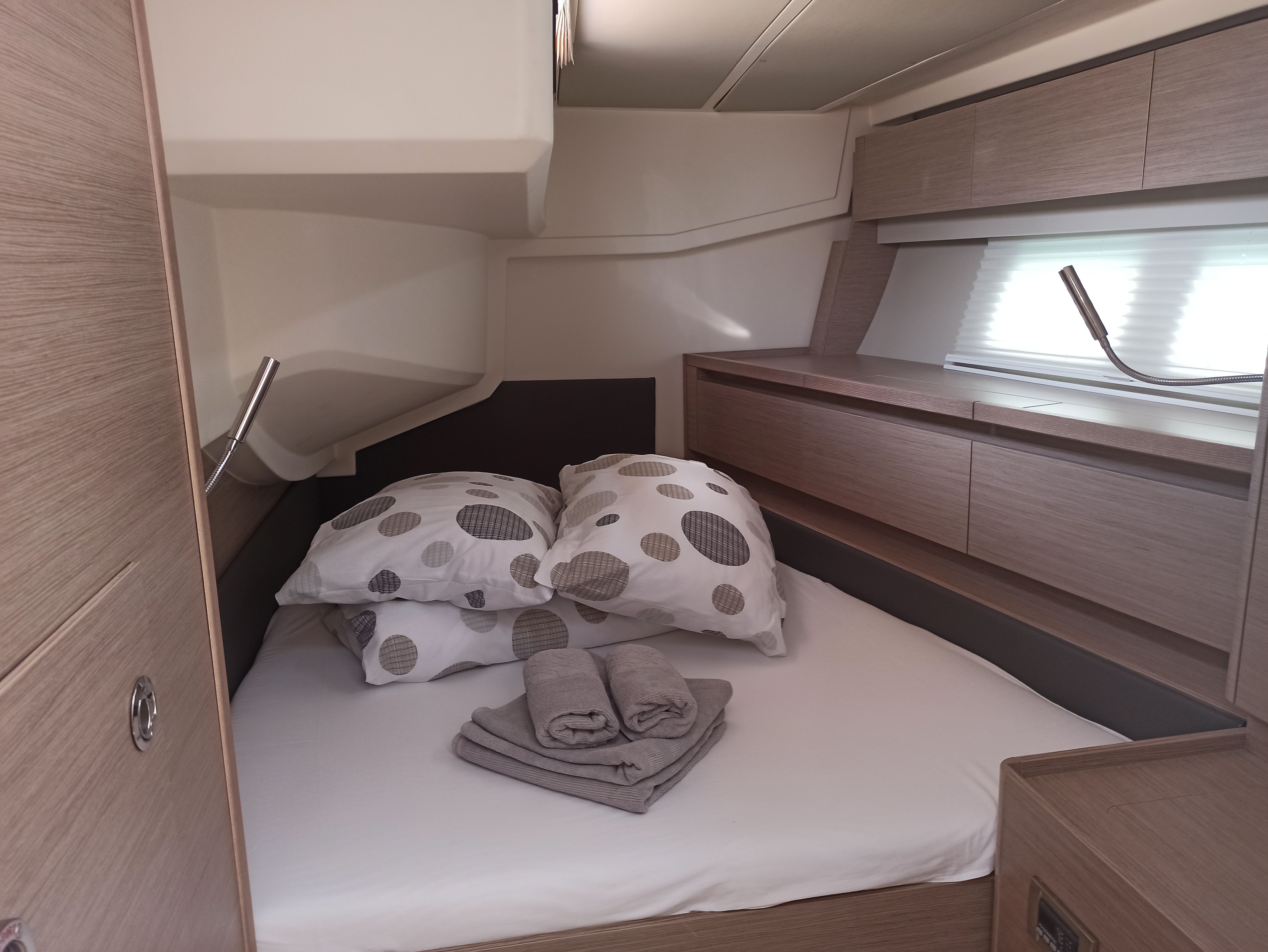 Hanse 588 | Mivasa