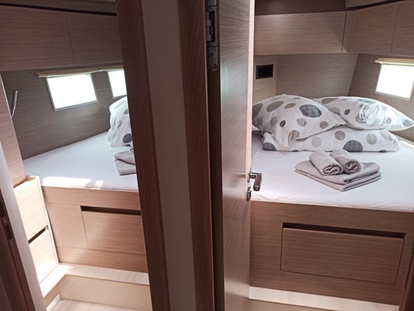 Hanse 588 | Mivasa
