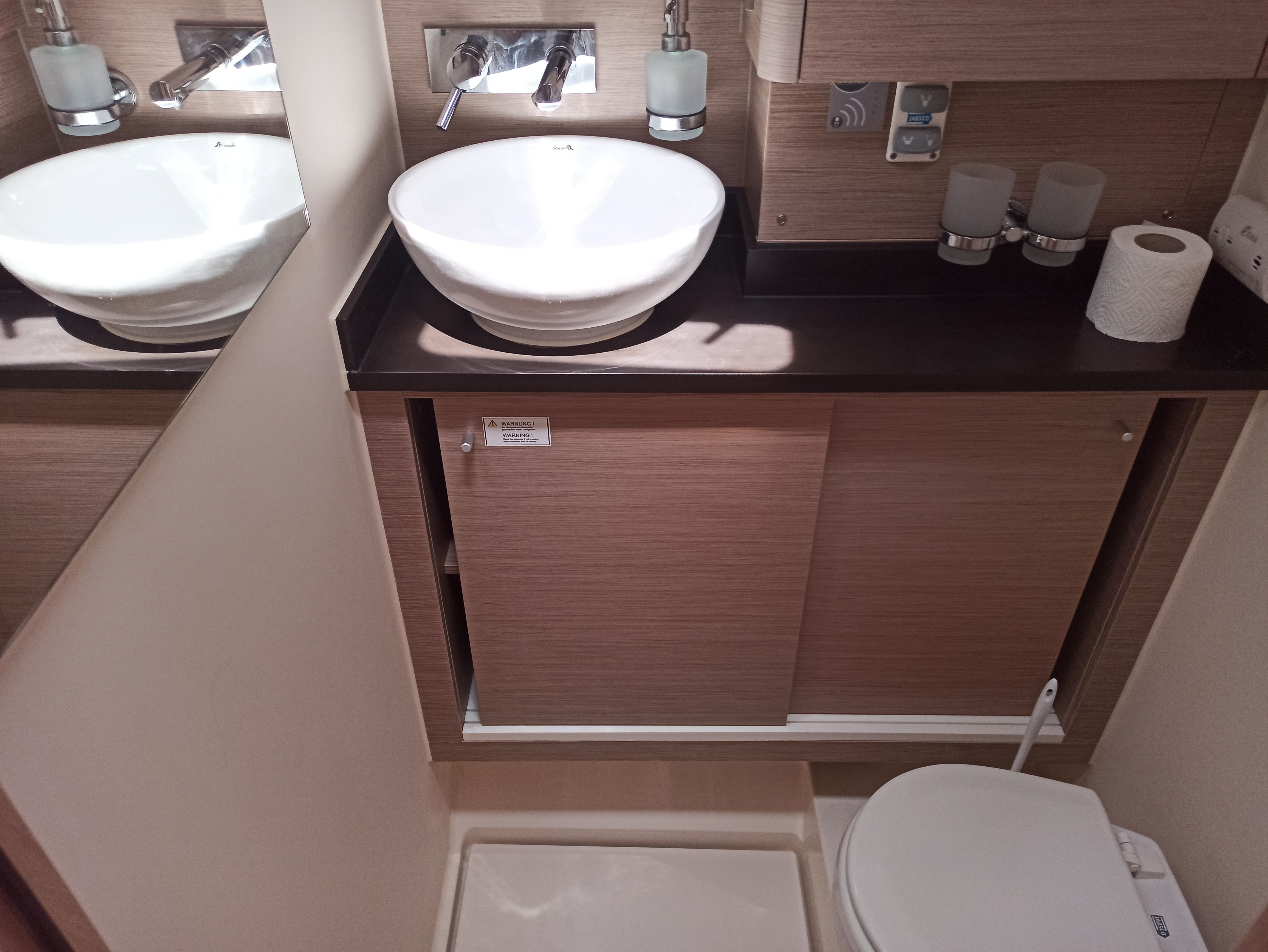 Hanse 588 | Mivasa