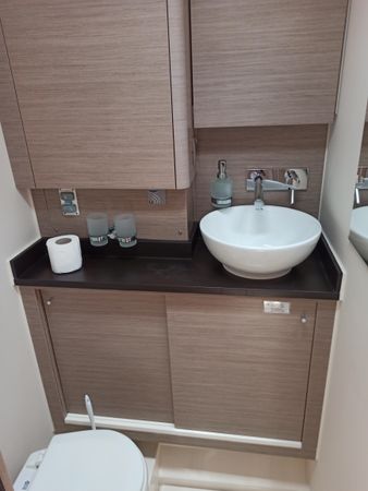 Hanse 588 | Mivasa