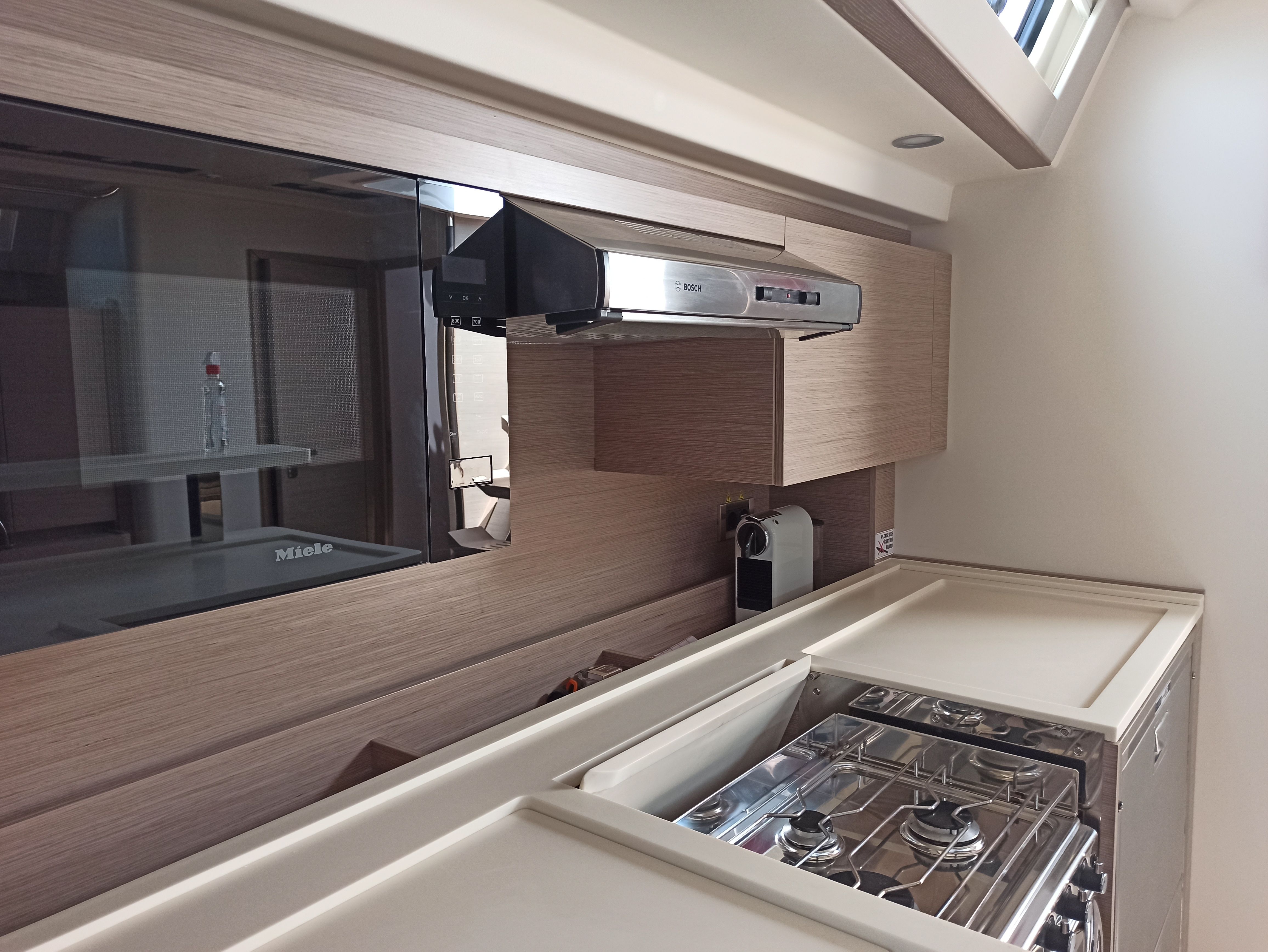 Hanse 588 | Mivasa