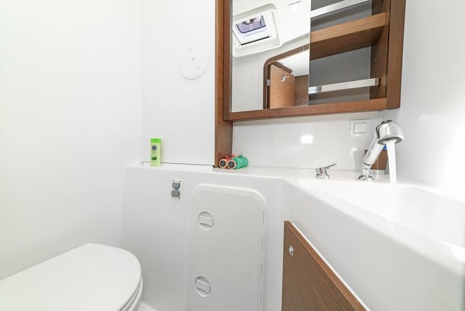 Lagoon 42 | White Pearl