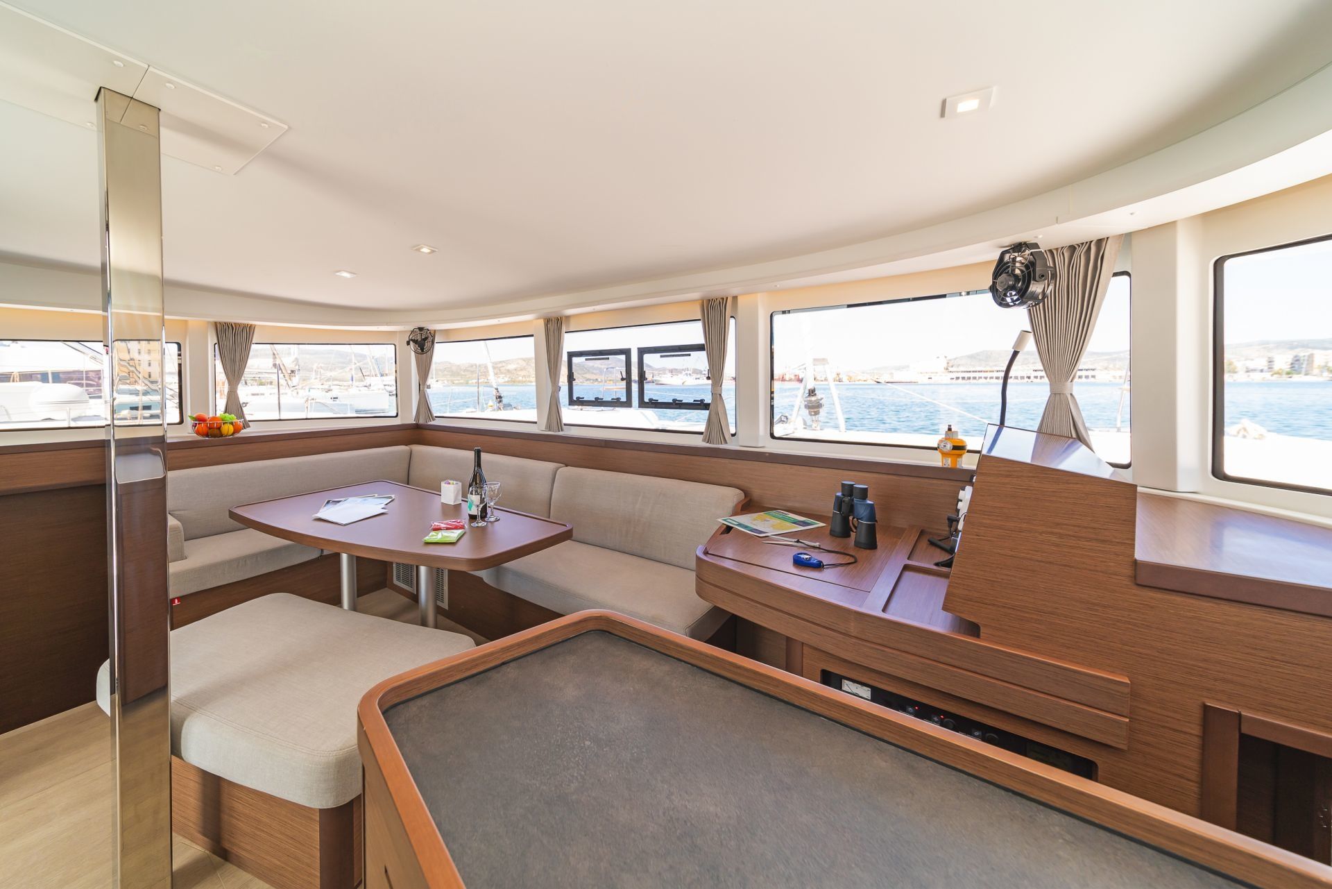 Lagoon 42 | White Pearl