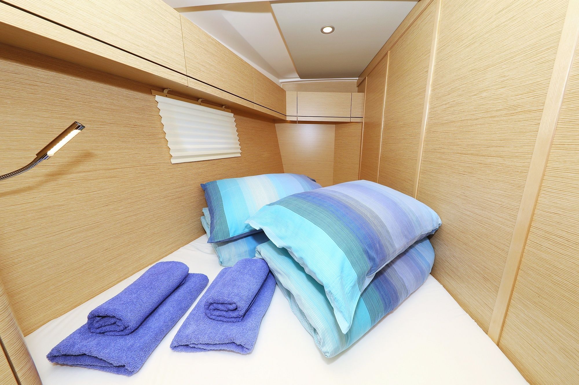 Hanse 508 | Khaleesi