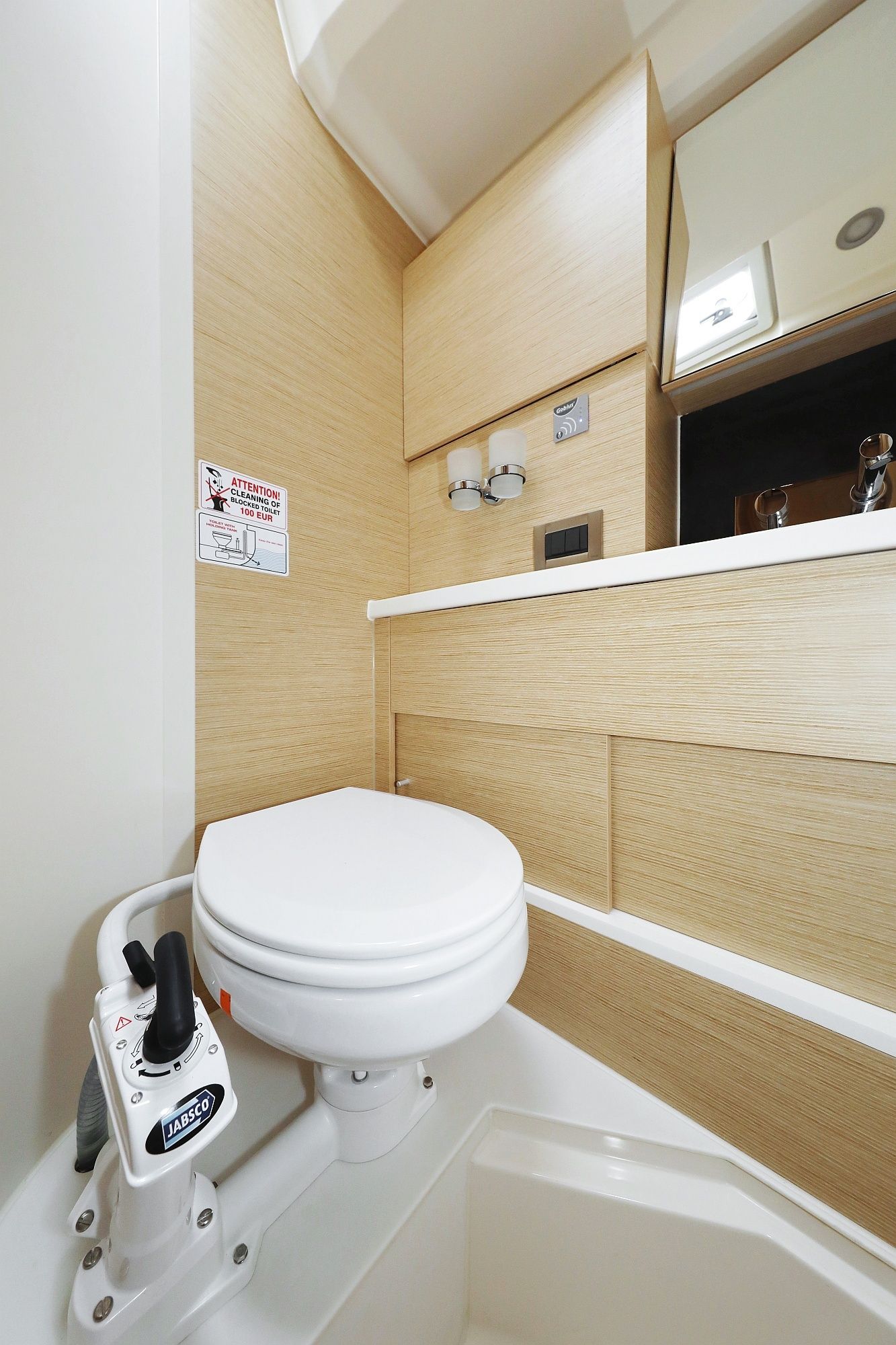 Hanse 508 | Khaleesi