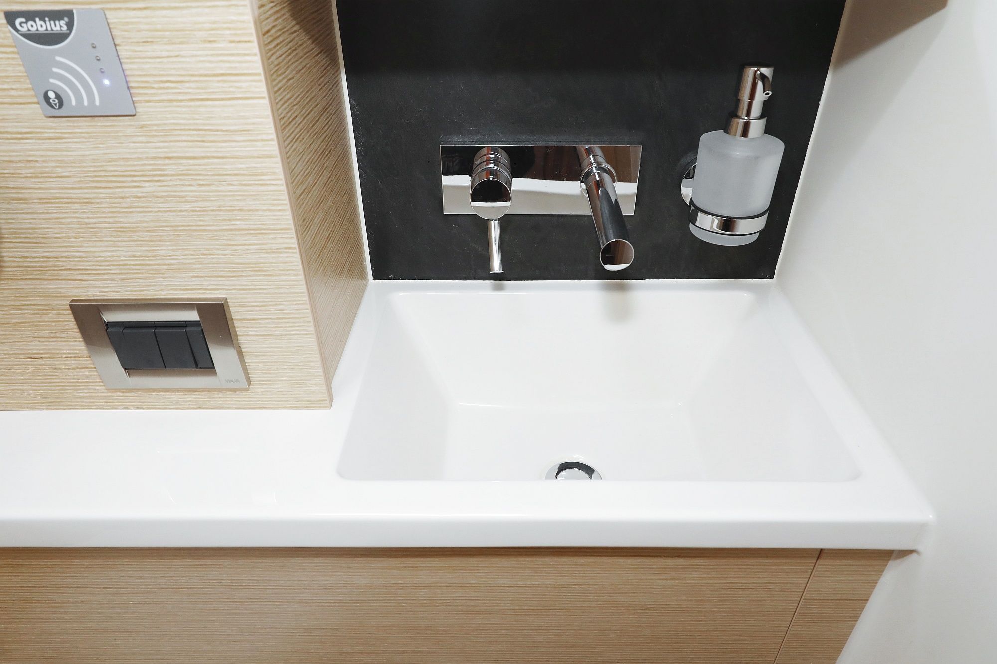 Hanse 508 | Khaleesi