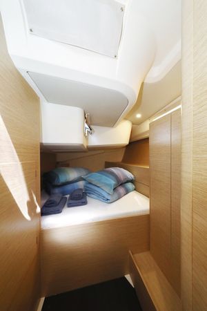 Hanse 508 | Khaleesi