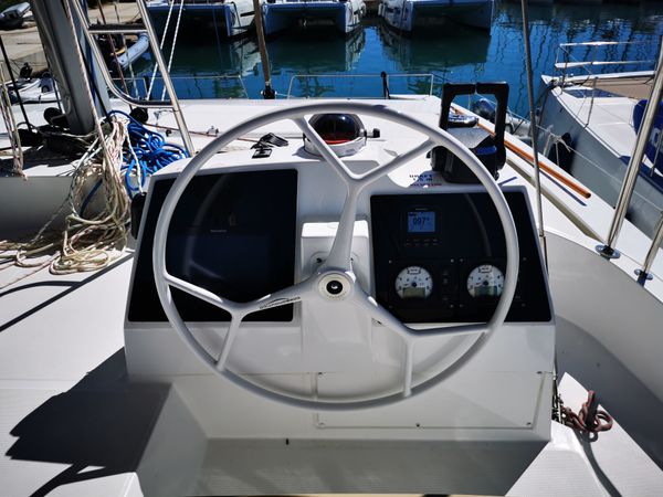Bali 4.8 | Vaya Con Dios