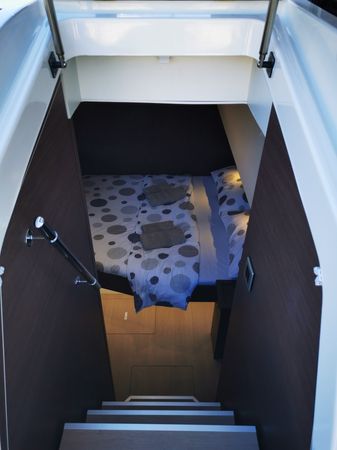 Bali 4.8 | Vaya Con Dios