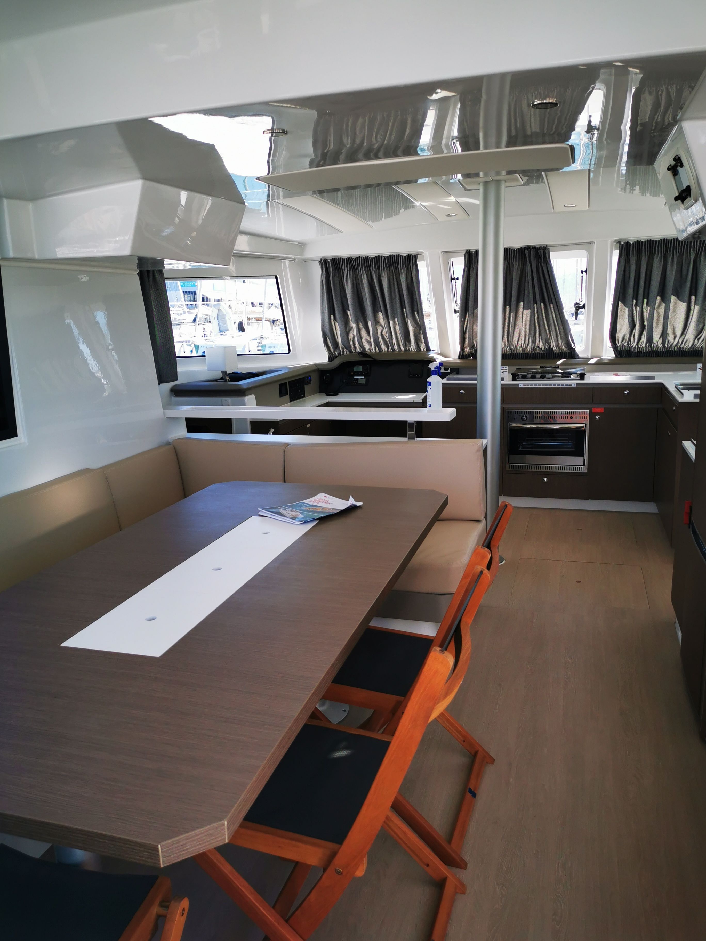 Bali Catspace | Salty Dragon