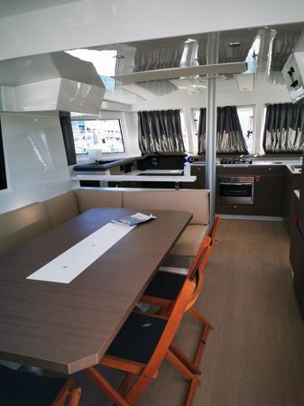 Bali Catspace | Salty Dragon