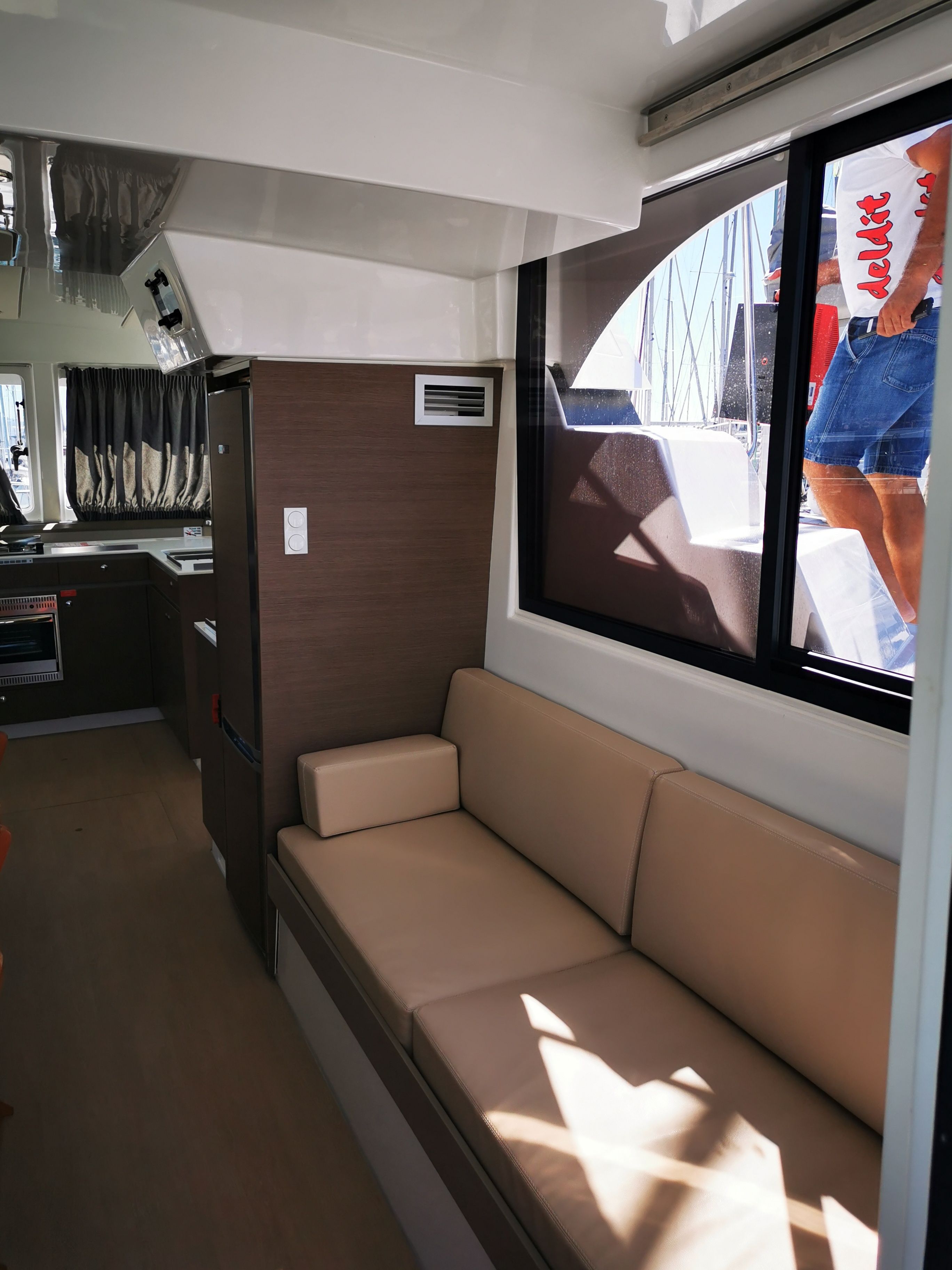 Bali Catspace | Salty Dragon