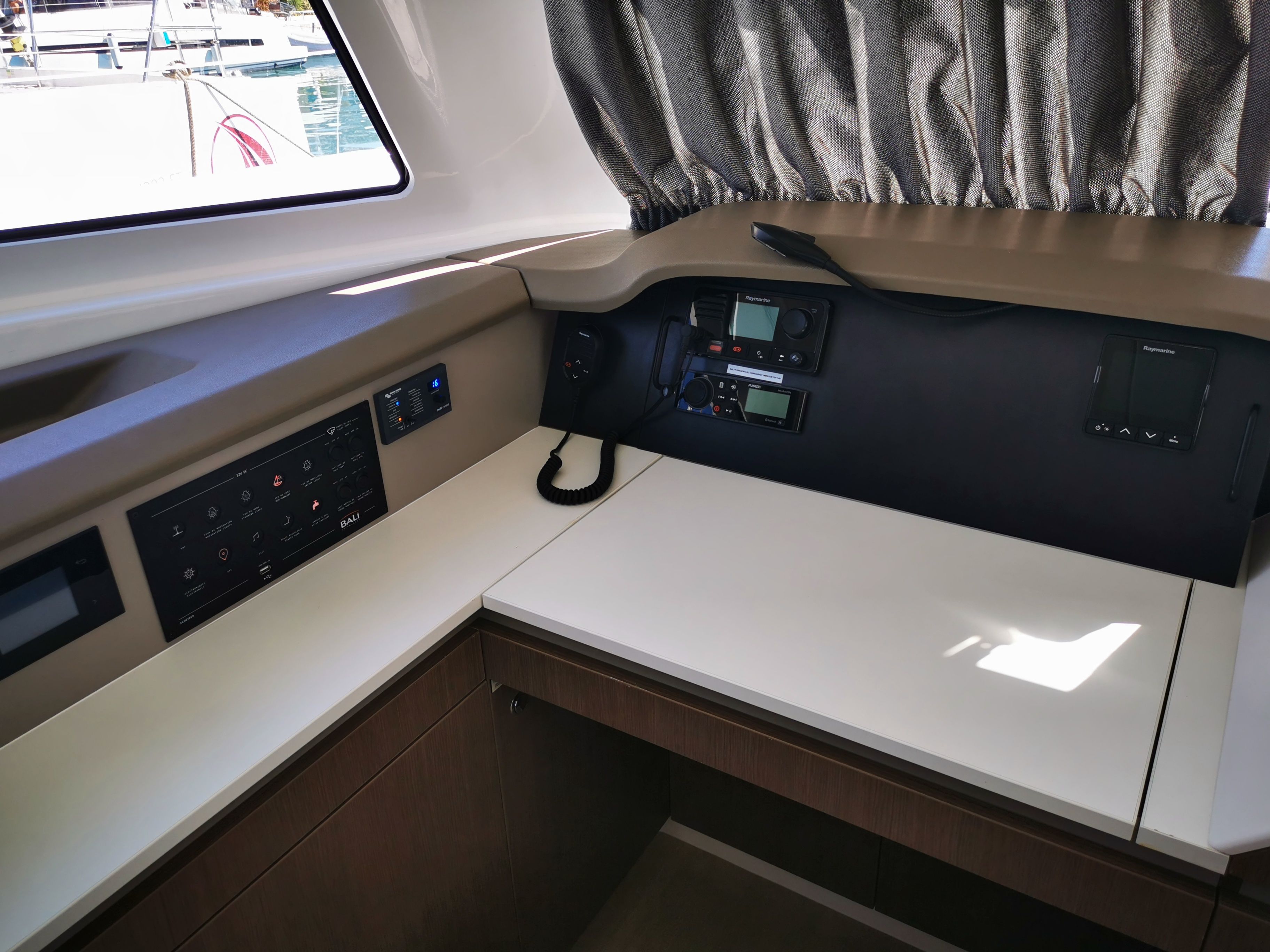 Bali Catspace | Salty Dragon