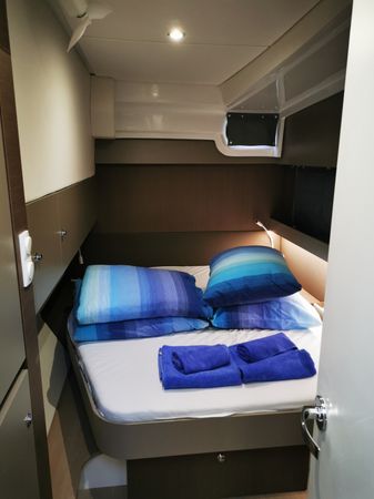 Bali Catspace | Salty Dragon