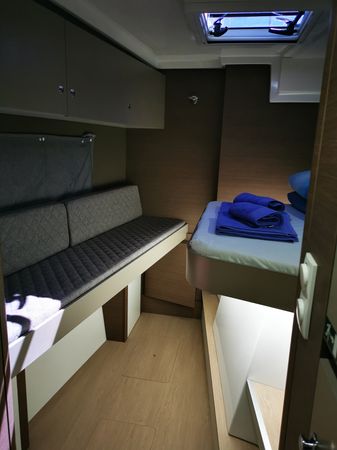 Bali Catspace | Salty Dragon